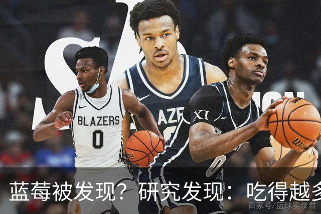 蓝莓被发现？研究发现：吃得越多，对糖尿病患者有多好
